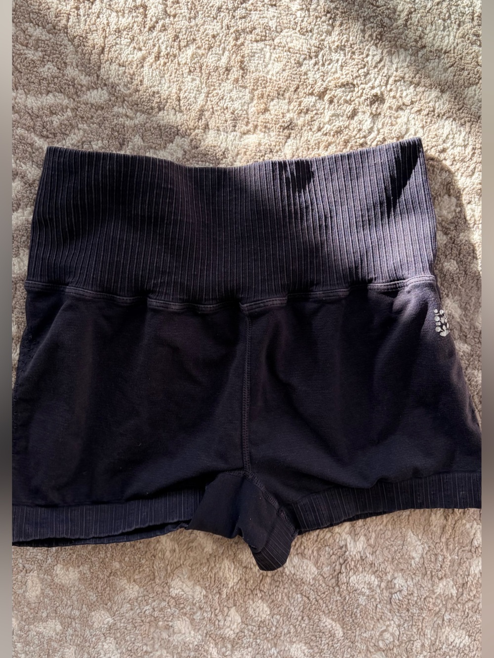 Fp Movement Good Karma Run Shorts